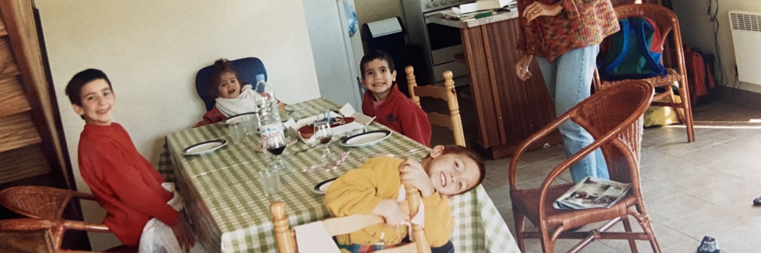 FelixFichet's profile banner image