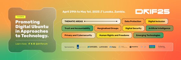 DRIForum Profile Banner