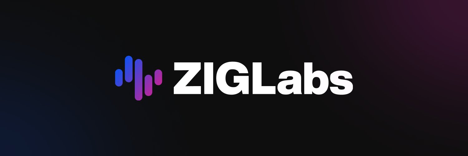 Zig Labs banner