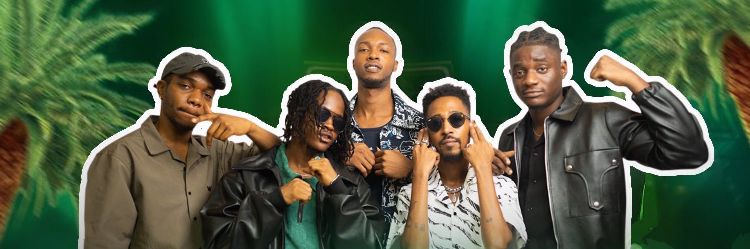 TRIBE BOYZ banner