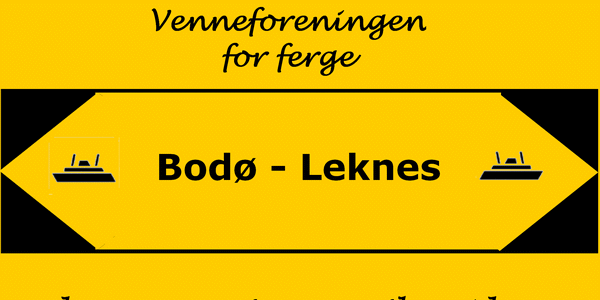 Leknesferga's profile banner image