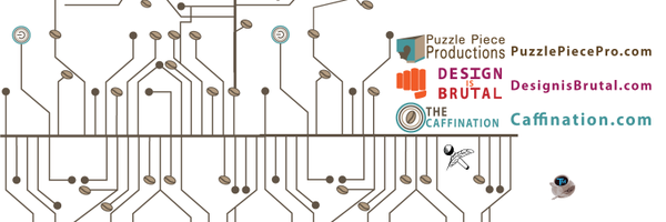 caffination Profile Banner