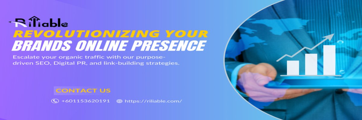 Riliable banner