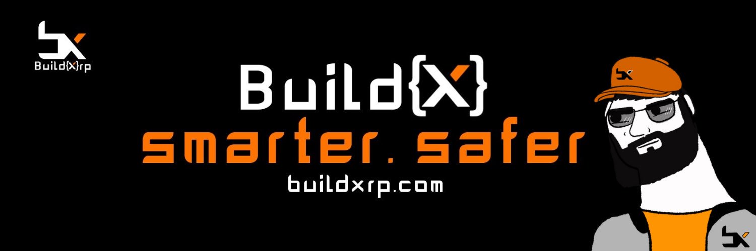 BuildX's banner