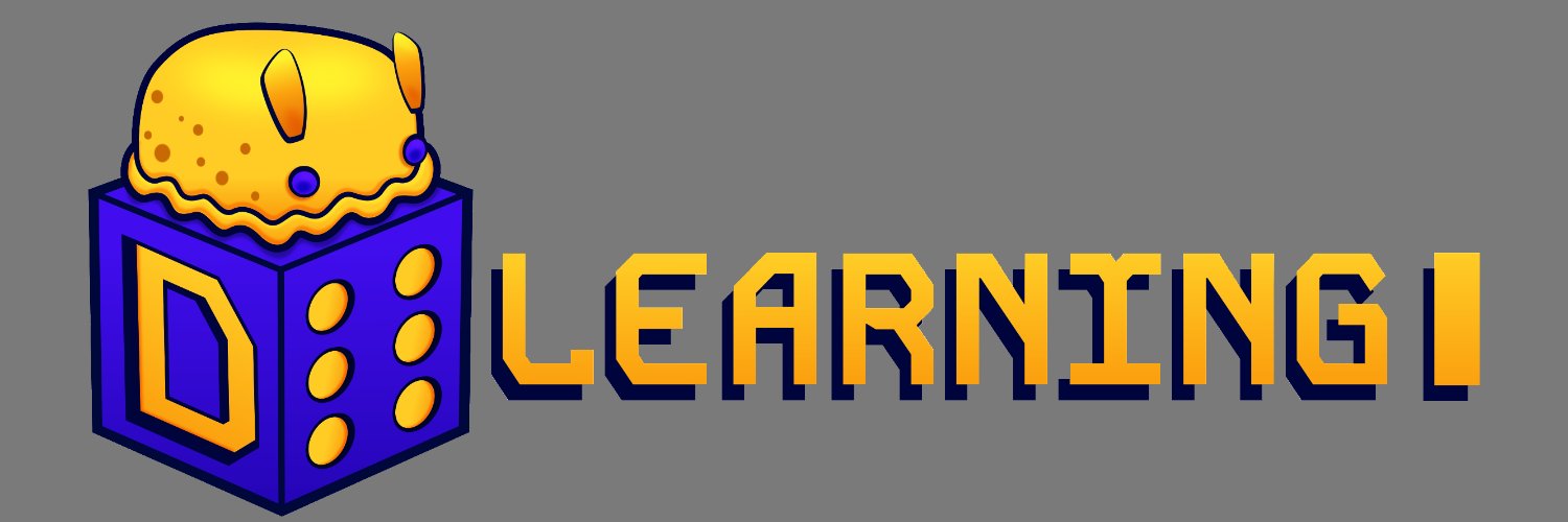 D6 Learning's banner