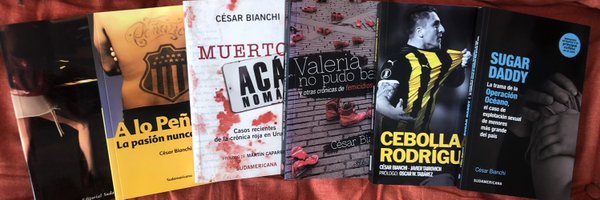 Chechobianchi Profile Banner