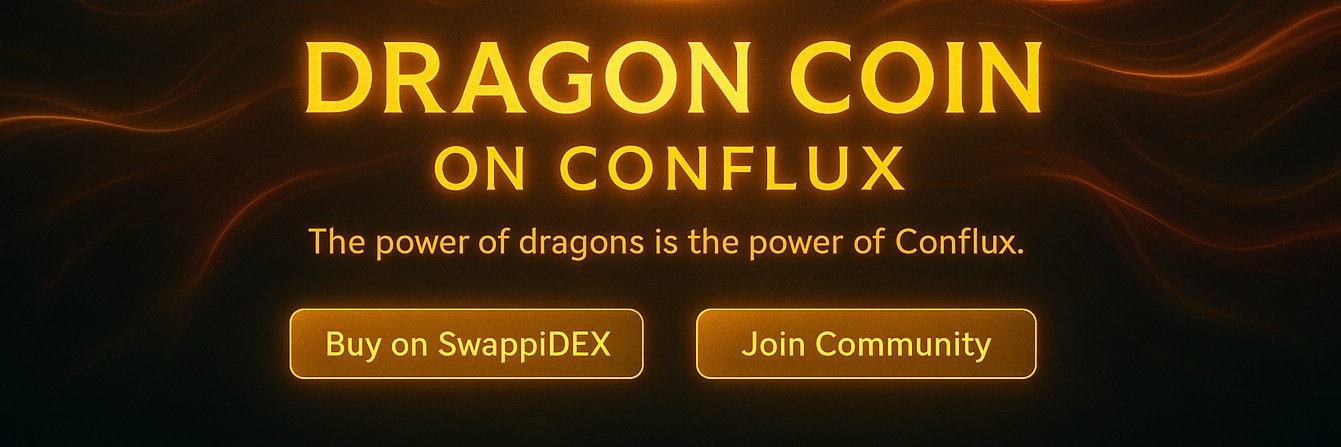 Dragon 🐲 banner