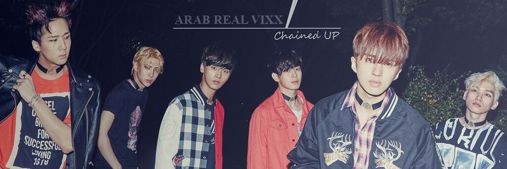 ARAB_RealVIXX's profile banner image