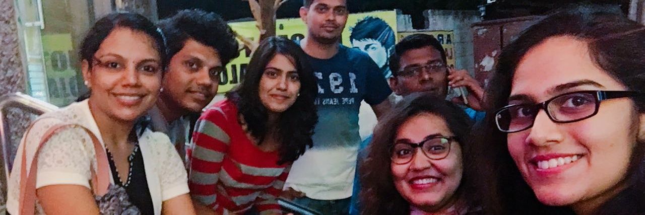 mirakumar's profile banner image
