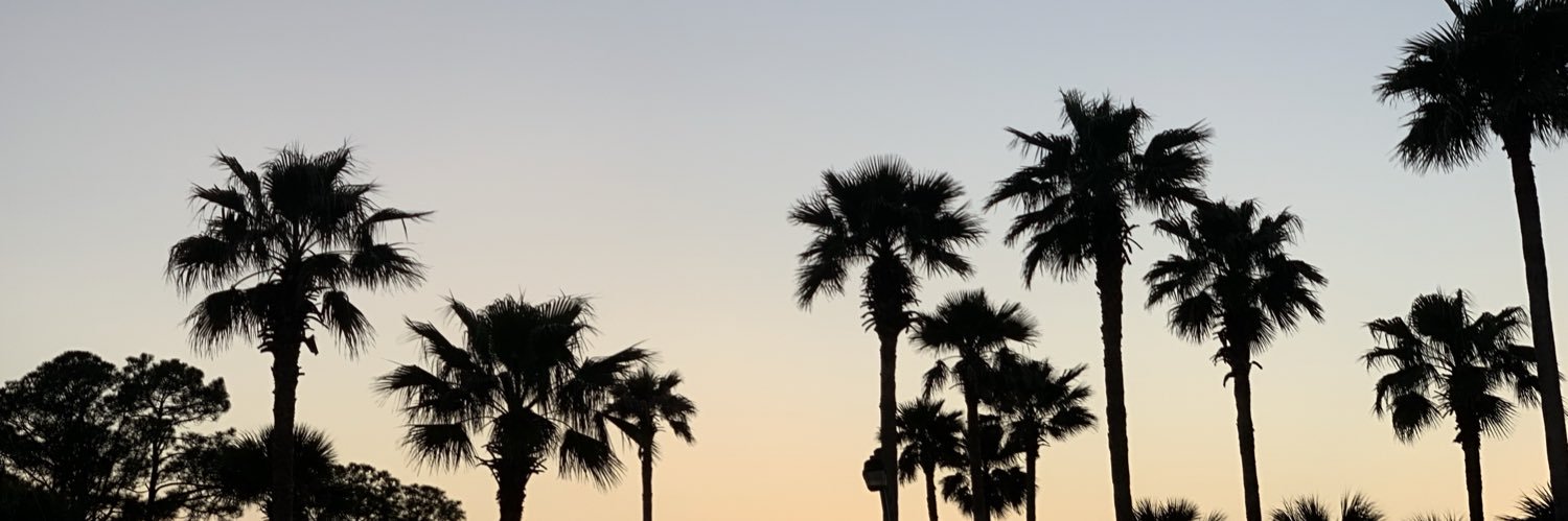 trevorragle's profile banner image