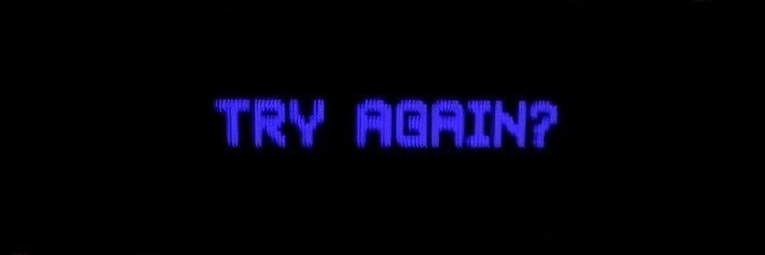 neon banner