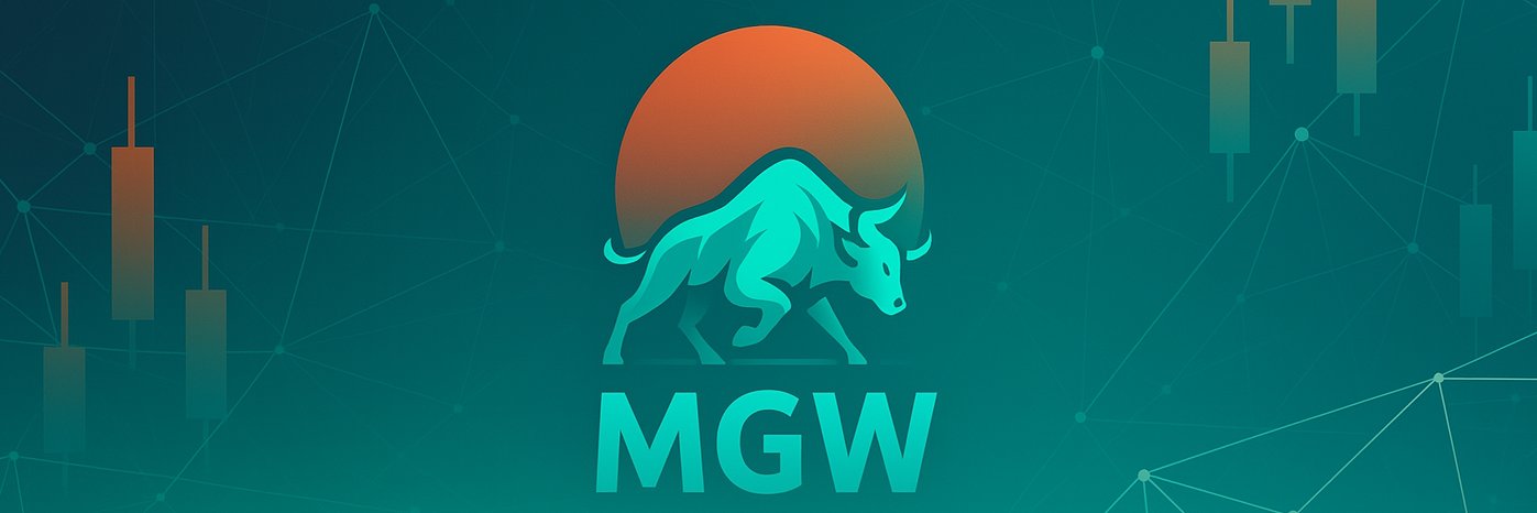Markets Gone Wild banner