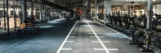 10 @Grind House Gym banner