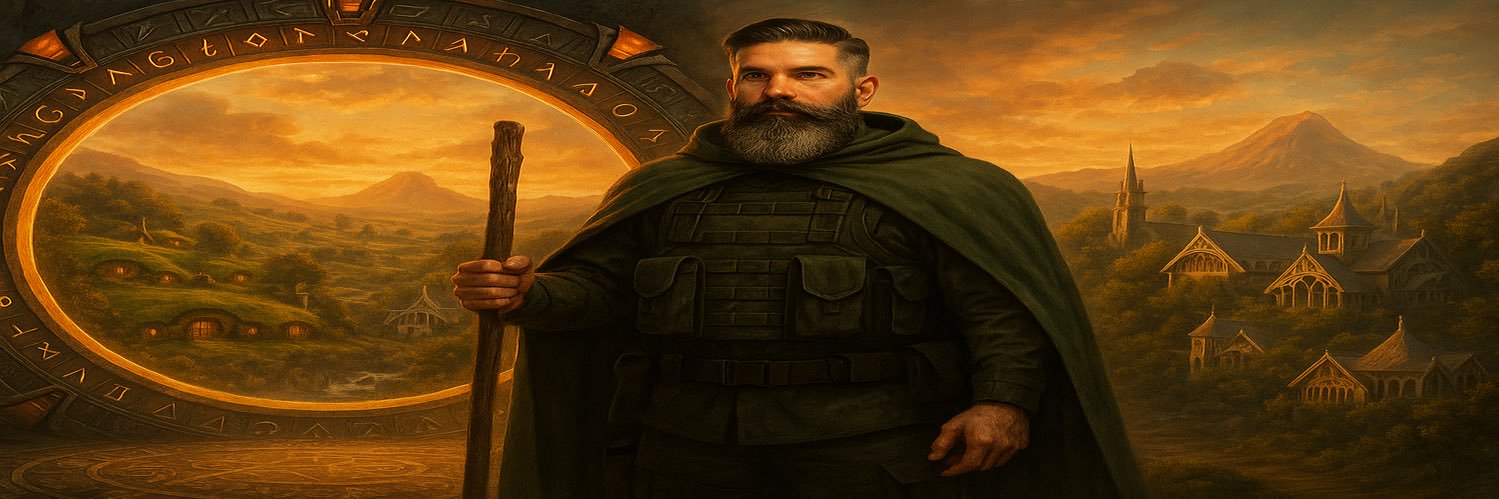 FlyYouFools1776's profile banner image