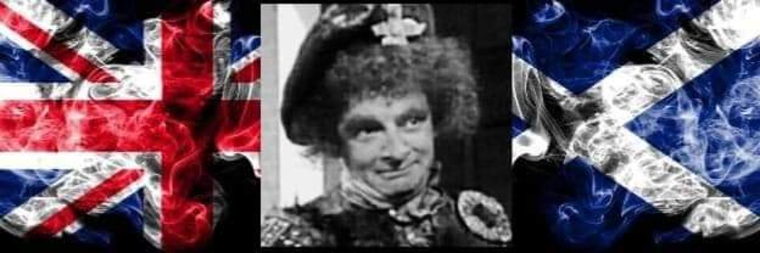 Hamish MacAdder banner