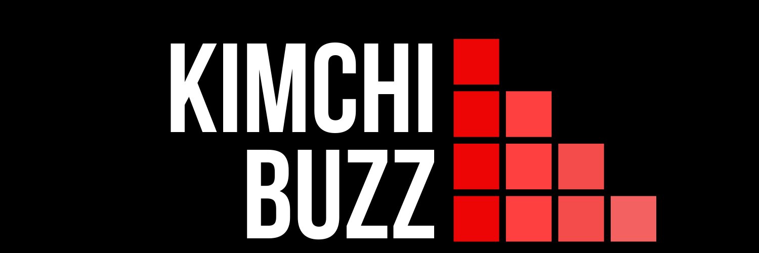 kimchibuzz's profile banner image