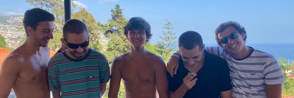 goncanuno9's profile banner image