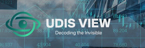 UdisView's profile banner image