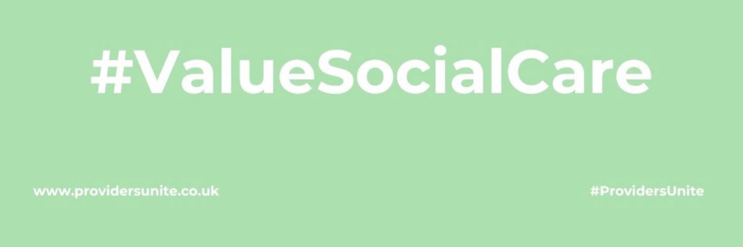 ProvidersUnite's banner