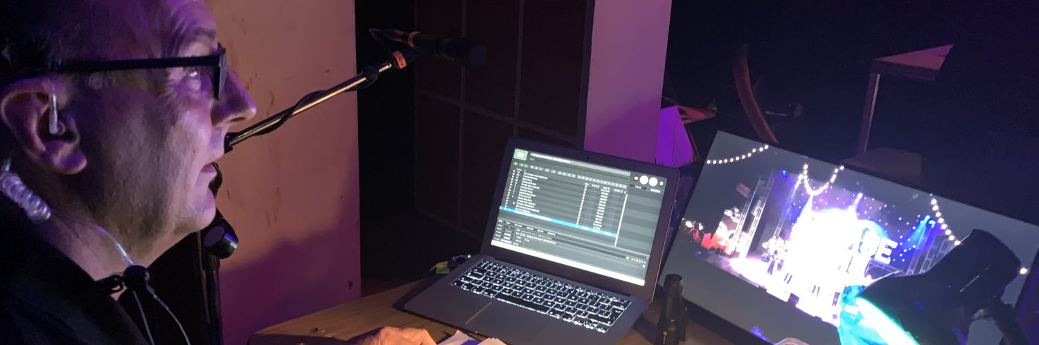 David McNeill banner