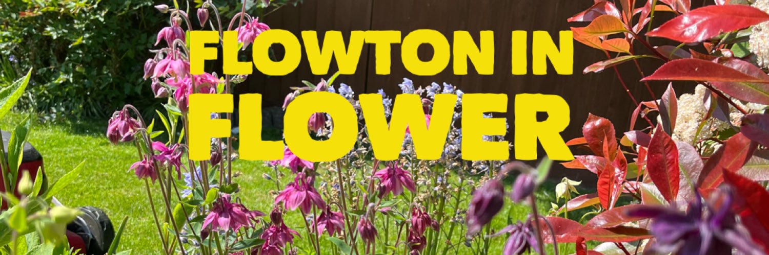 Flowton banner