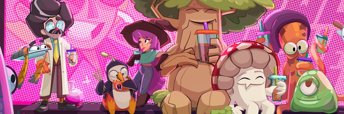 Studio Atelico banner