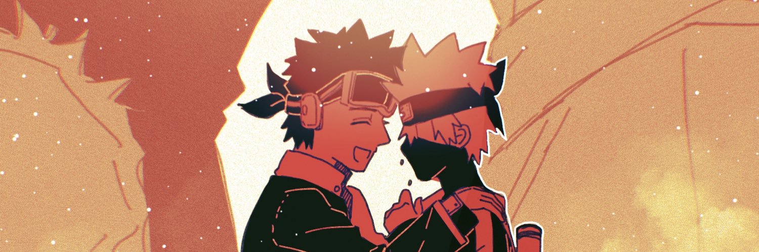 A banner