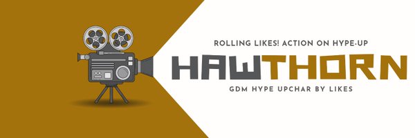Hxawthorn Profile Banner