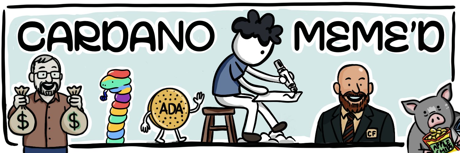 MEME'd's banner