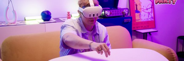 tablepartyxr Profile Banner