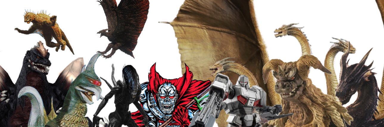 The MonCzar's banner