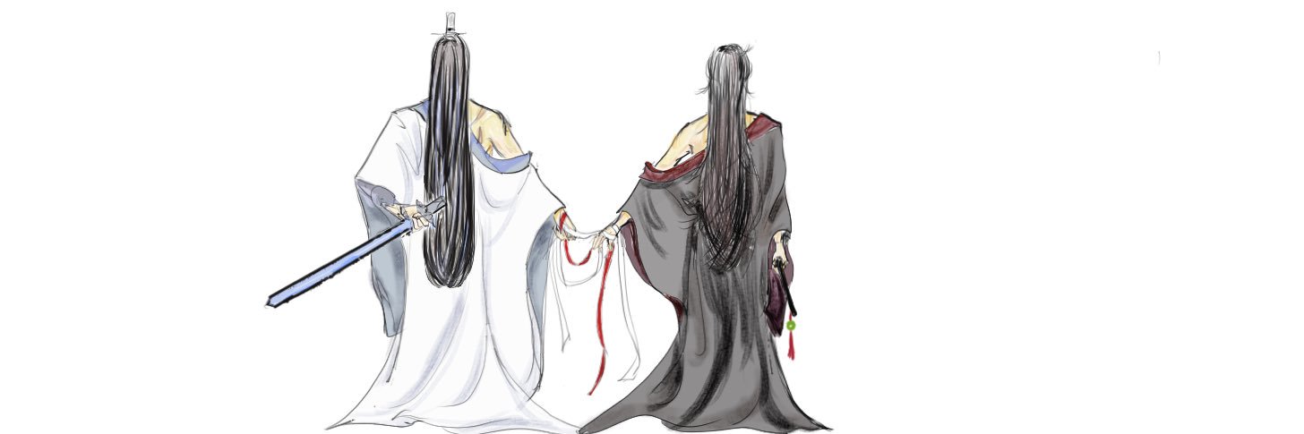 黒元 banner
