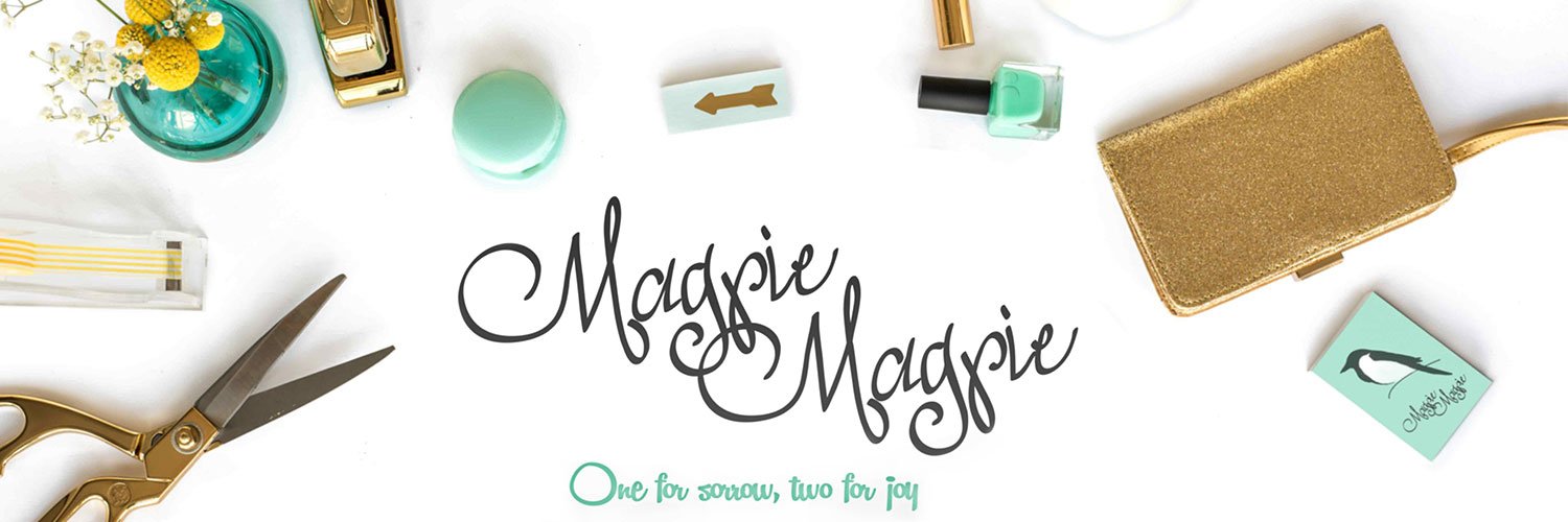 Magpie__Magpie's profile banner image