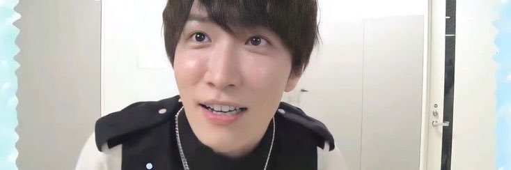 なちゃ🩵 banner