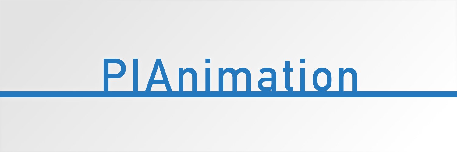 PIAnimation banner