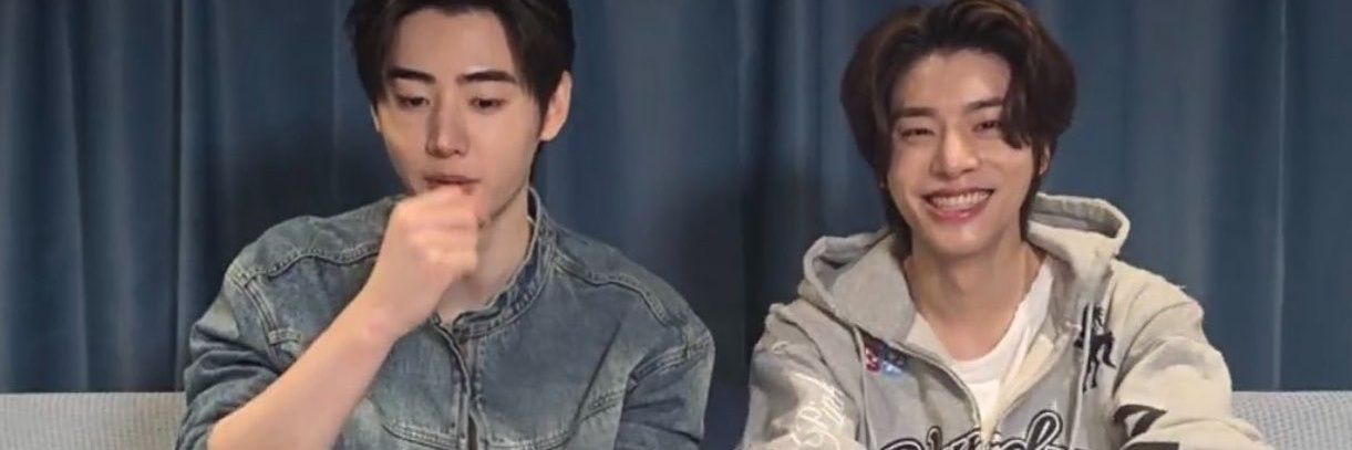sungjakess's profile banner image
