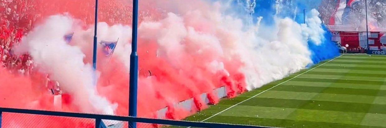 Nacho banner