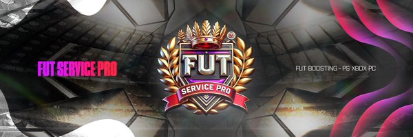 FutServicePro Profile Banner