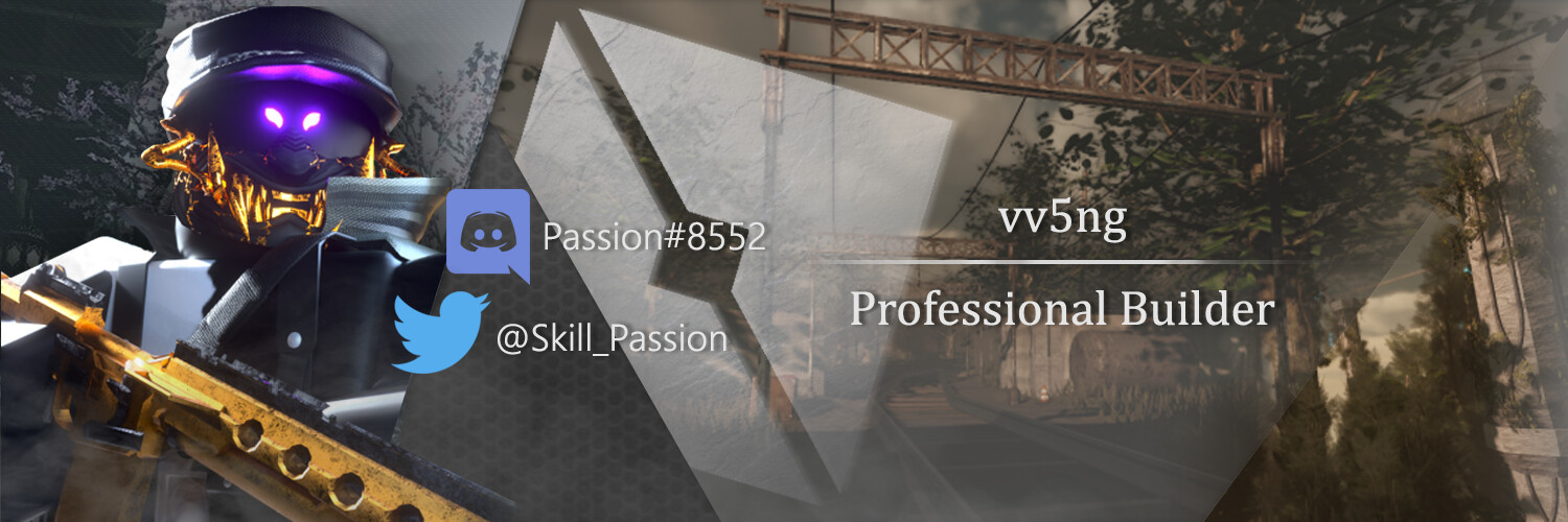 SkillPassion banner