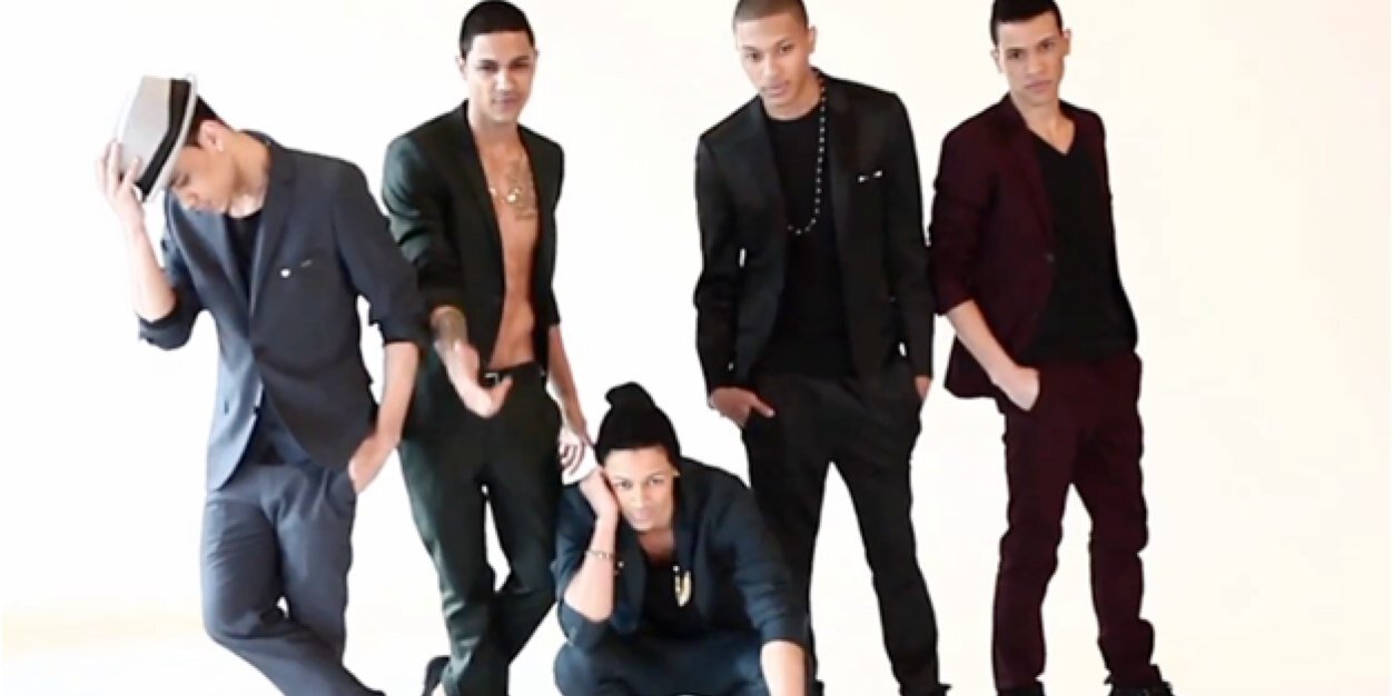 B5France's profile banner image