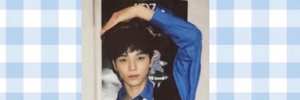 유메ᵕ̈ banner
