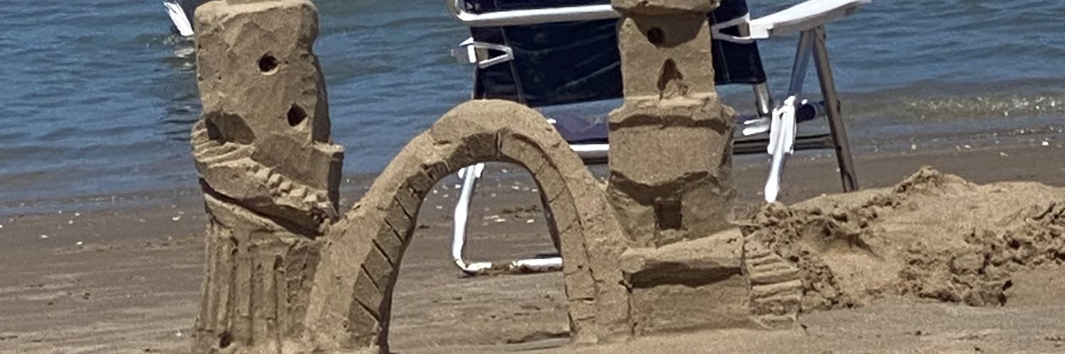 Regular Man banner