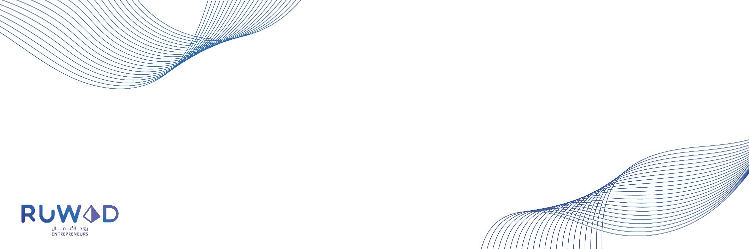 مركز رواد الأعمال للتدريب banner