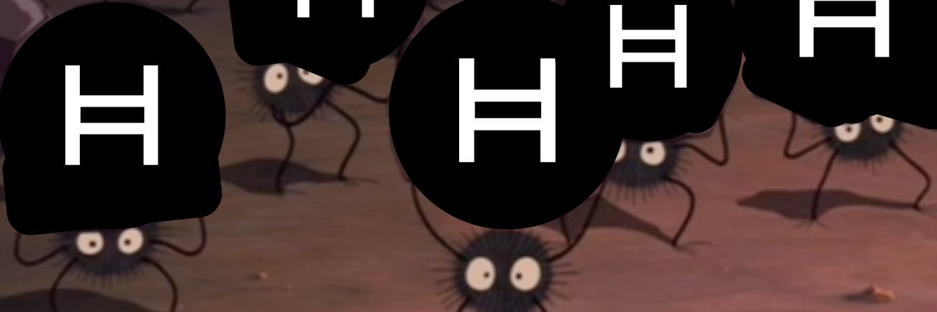 HBAR Soot's banner
