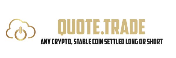 Quote_Trade Profile Banner