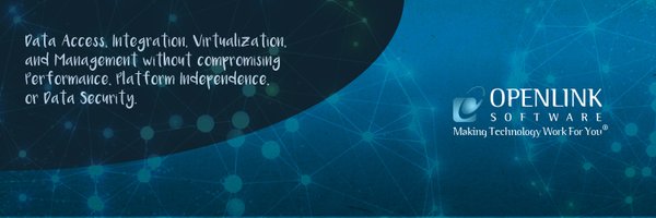 OpenLink Profile Banner