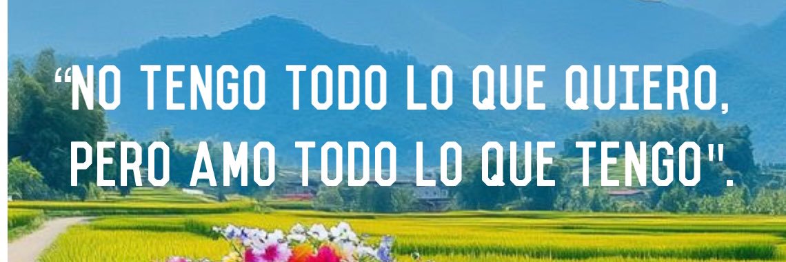 Gabriela banner