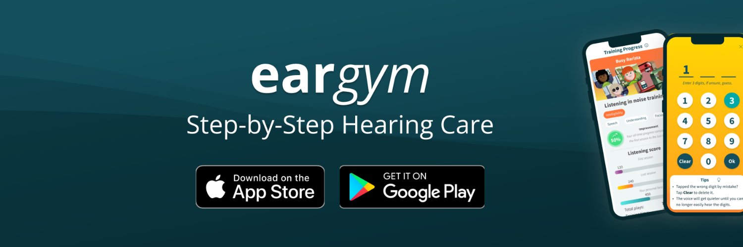 eargymAmanda's profile banner image