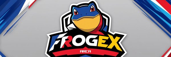 FrogEXArca Profile Banner