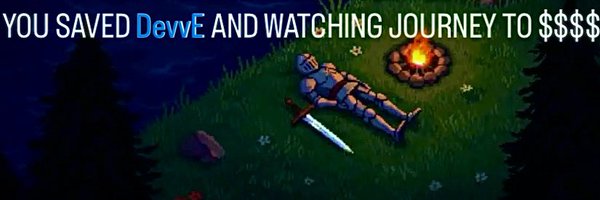 DevvEnthusiast Profile Banner